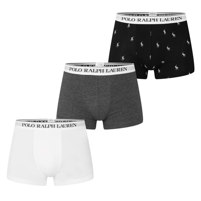 Boxer Briefs 3 Pack