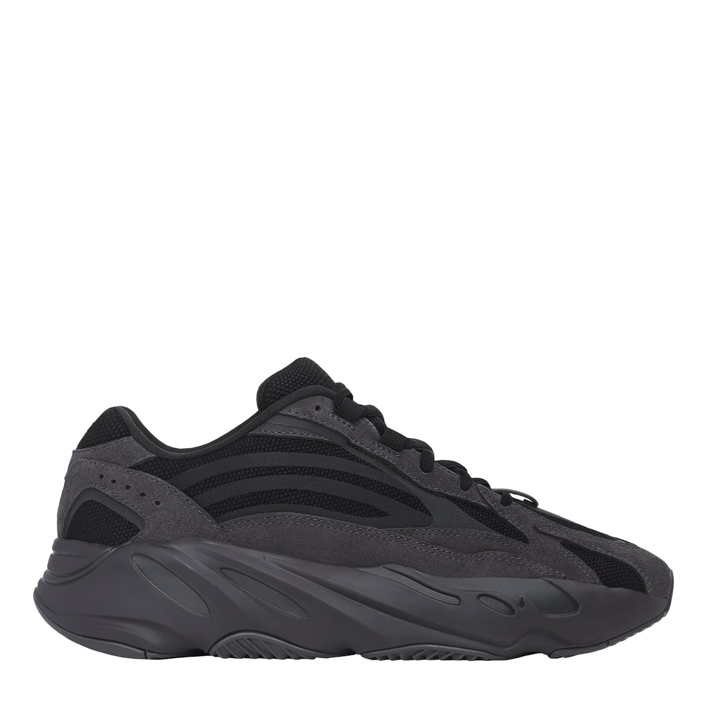 All black yeezy 700 v2 release date best sale