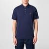 Slim Fit Pima Polo Shirt