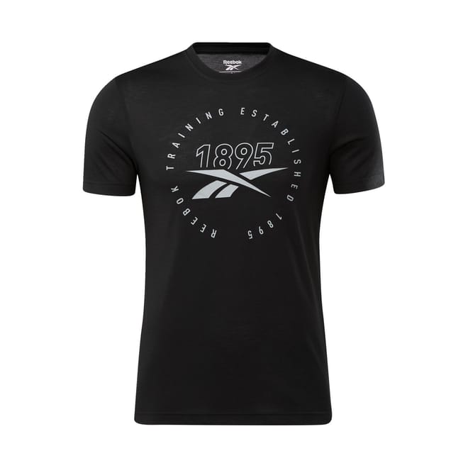 Mens Series Speedwick Tee