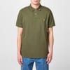 Fit Polo Shirt