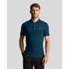Short Sleeve Polo Shirt