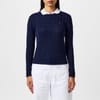 Crewneck Sweater