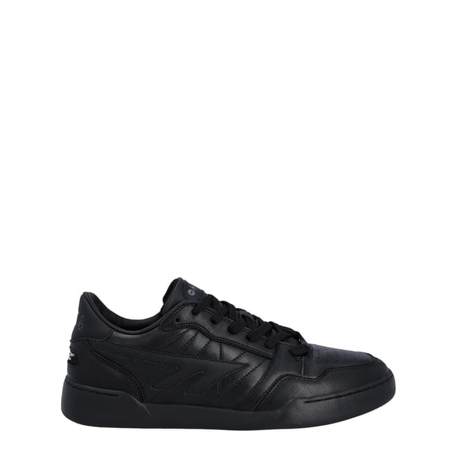 Tec S Squash