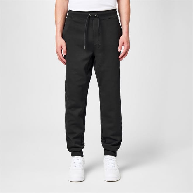 Logo Tech Jogging Bottoms