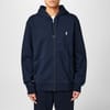 Tech Full Zip Hoodie