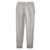 Junior Boys Cuffed Fleece Jogging Bottoms