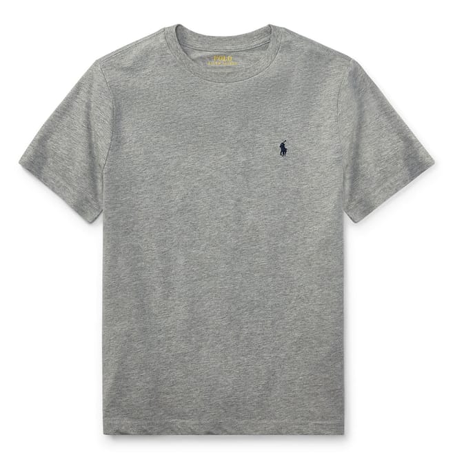Short Sleeve Logo T-Shirt
