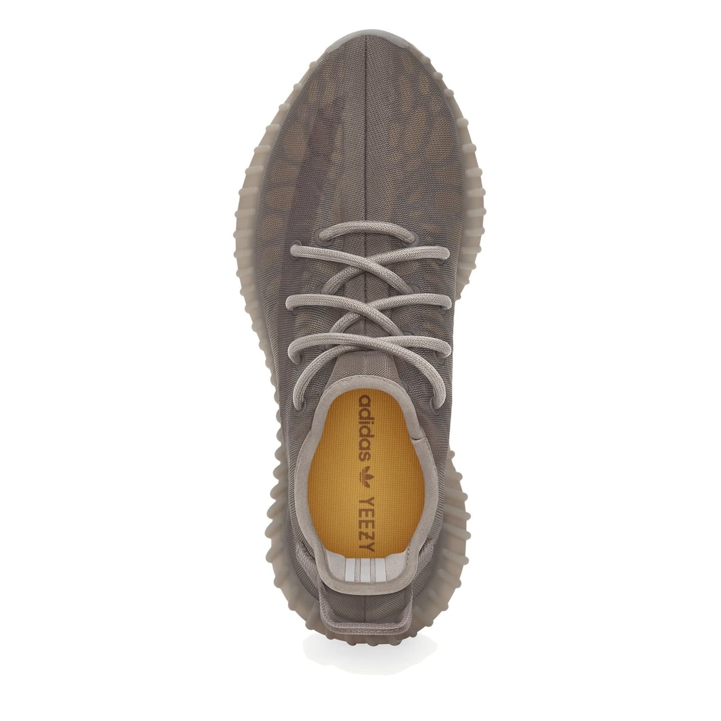 Brown Yeezy Boost 350 V2 Sneakers Junior Get The Label