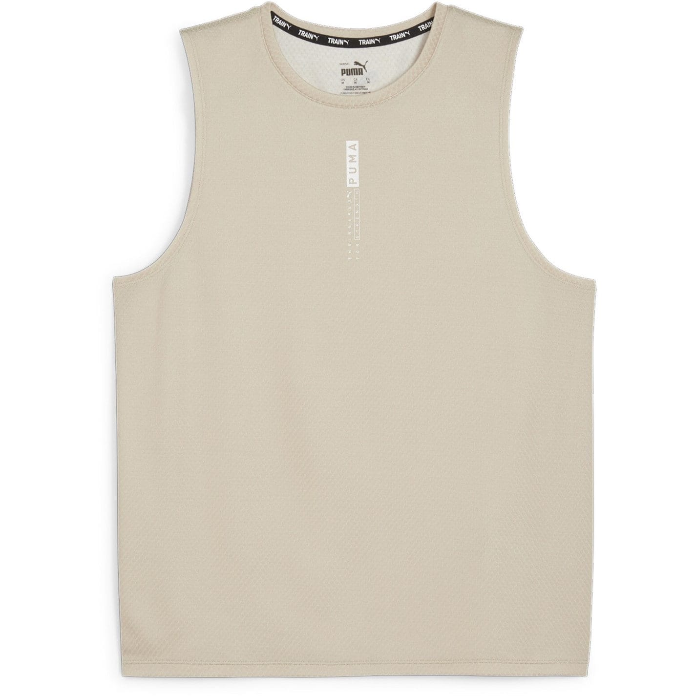 PUMA×MARKET AOP Vest (XL) 海外限定 - メルカリ
