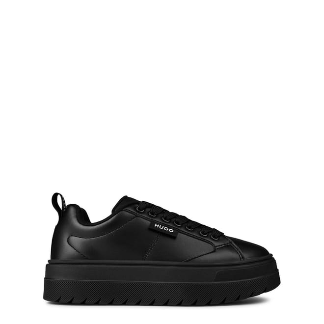 Tenn Platform Trainers