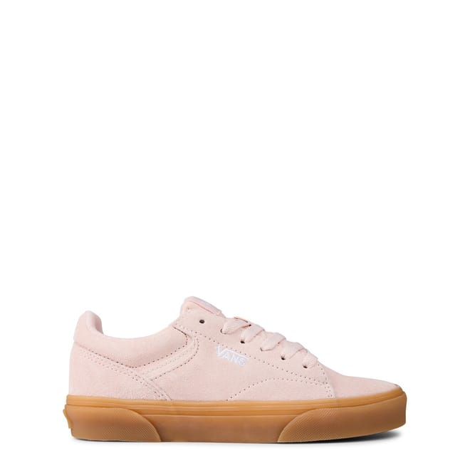 Seldan Low Top Sneakers