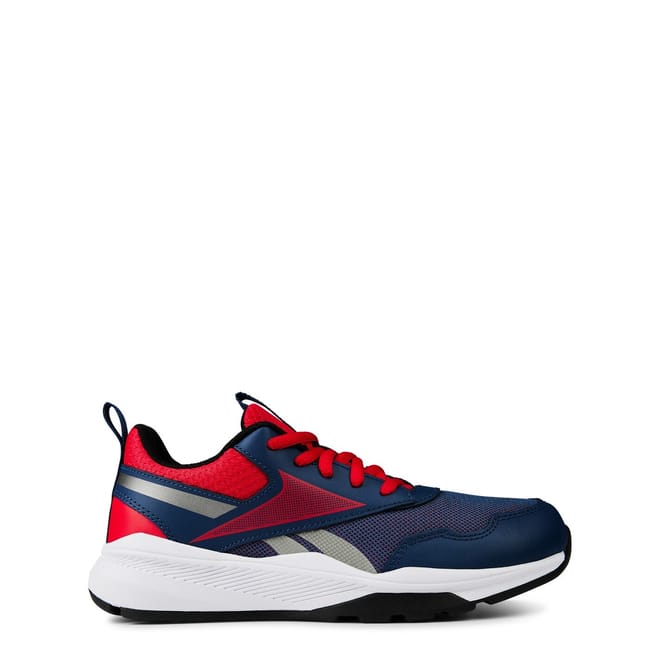 Xt Sprinter 2.0 Low Top Trainers