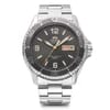 Mako Iii Automatic Stainless Steel Bracelet Men’s Watch
