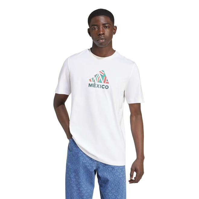 Mens Mex Fan G T T-Shirt