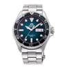 Mako Iii Automatic Stainless Steel Bracelet Men’s Watch