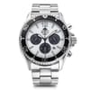 Mako Iii Chronograph Solar Powered Divers Watch