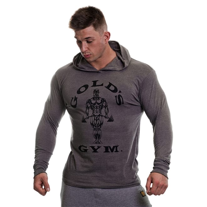 Mens Hoodie