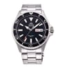 Mako Iii Automatic Stainless Steel Bracelet Men’s Watch