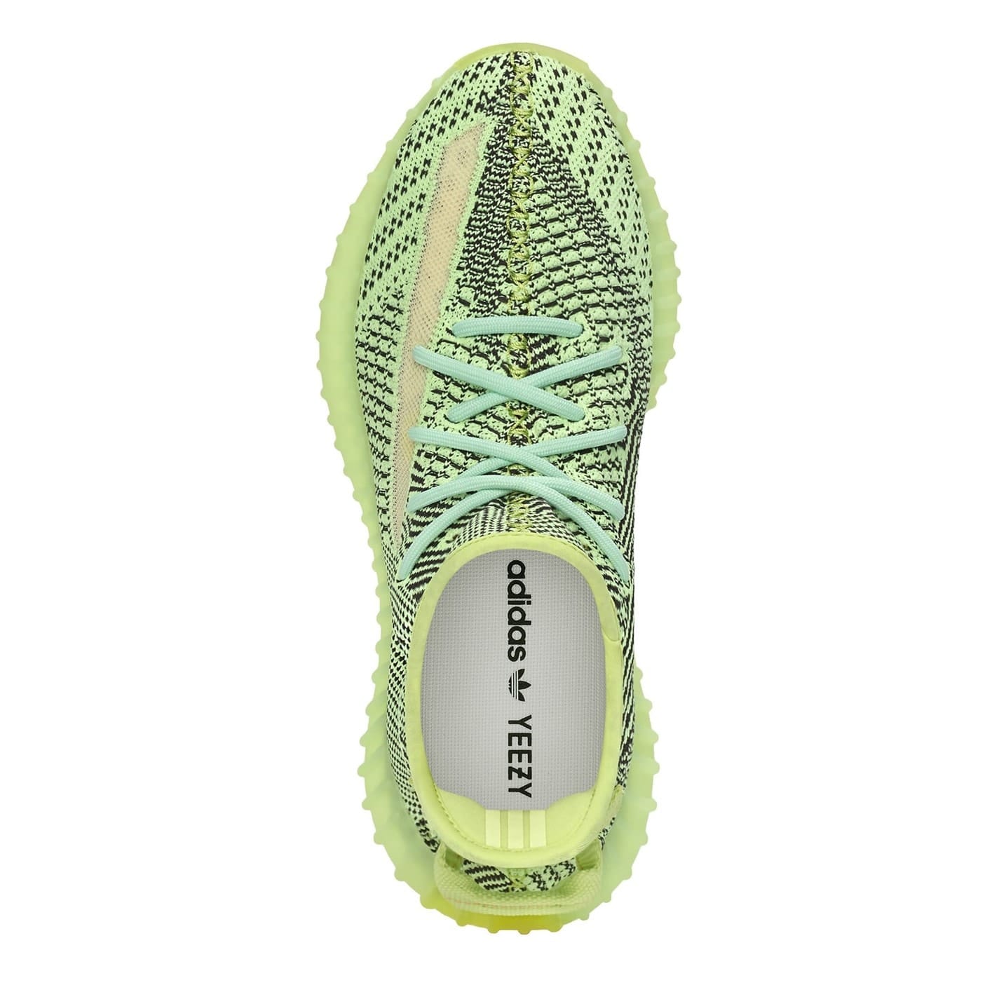 Yeezy fashion running shoes