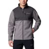 Mens Ascender Softshell Jacket