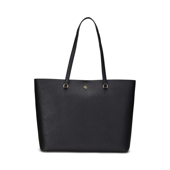 Leather Large Karly Tote