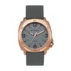 Delta Ridge Silicone Strap Sports Watch
