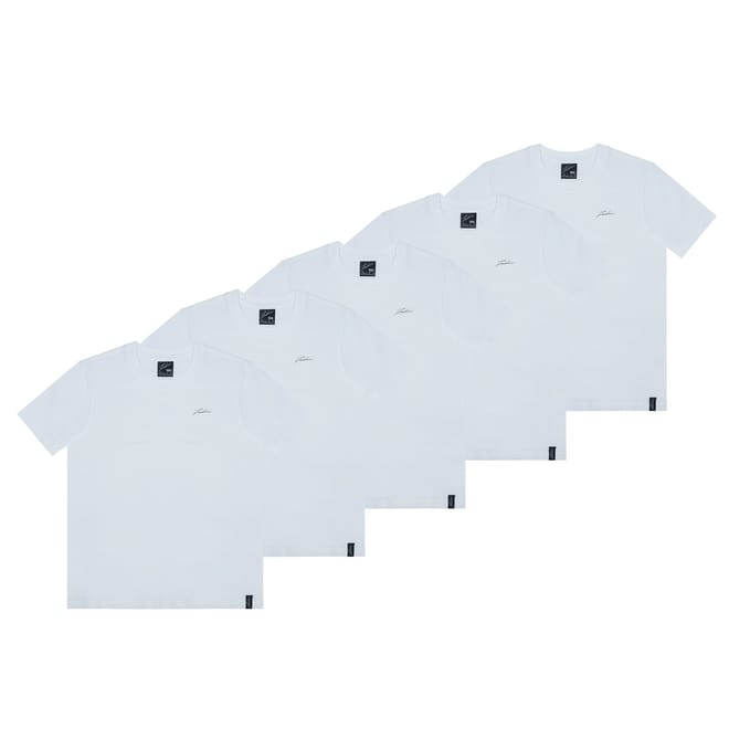 5pack T-Shirts