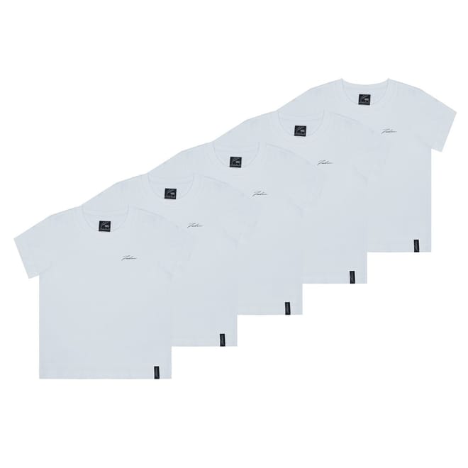 5pack T-Shirts Infant