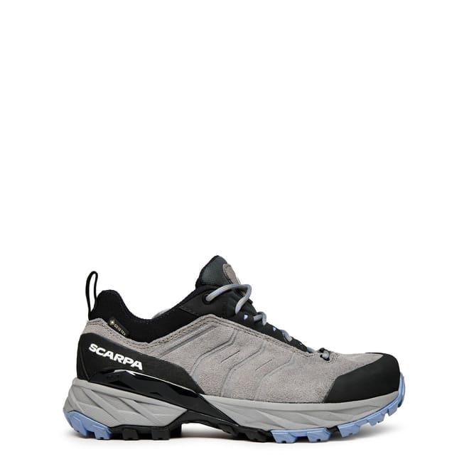 Rush Gore-Tex Low Top Sneakers