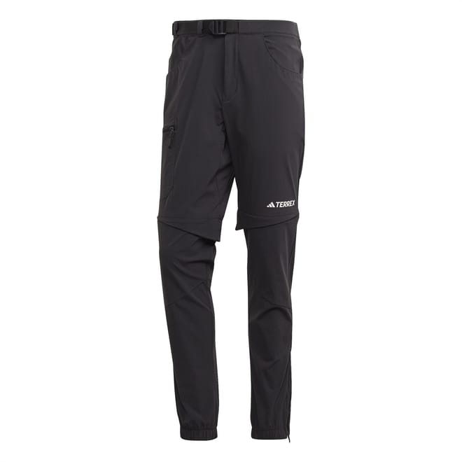 Regular Fit Cargo Pants with Pockets
