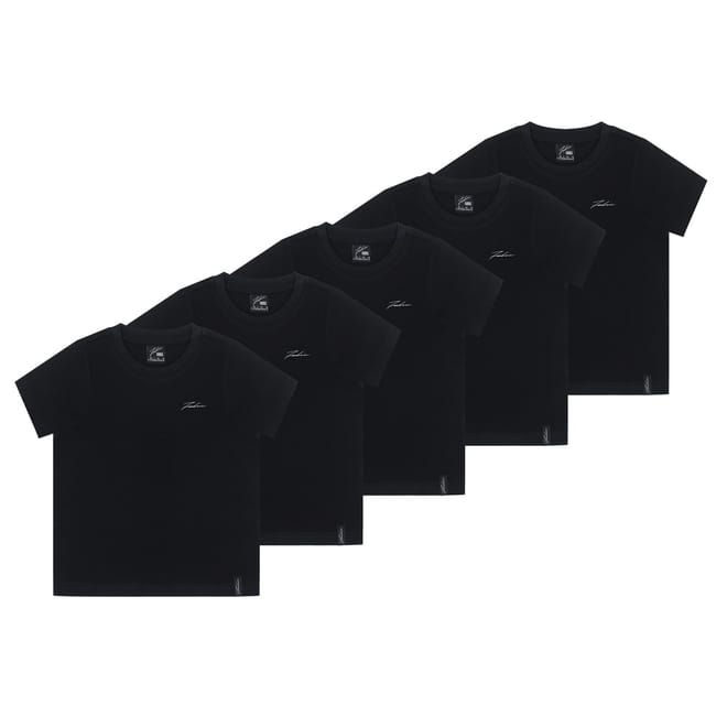 5pack T-Shirts Infant