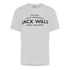 Forstal Boyfriend Logo T-Shirt