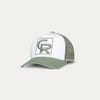 Box Logo Cap