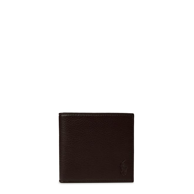 Pony Billfold Wallet