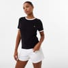 Trinkey Ringer T-Shirt