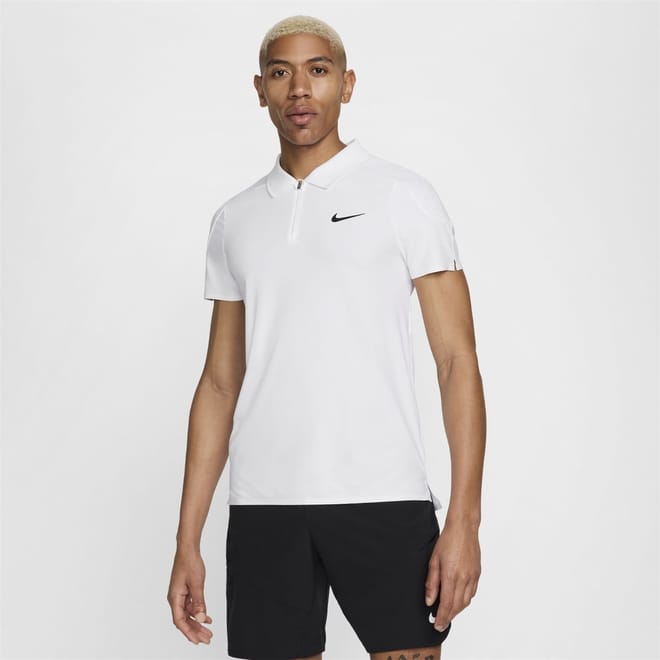 Slam Dri Fit Adv Regular Fit Tennis Shirt