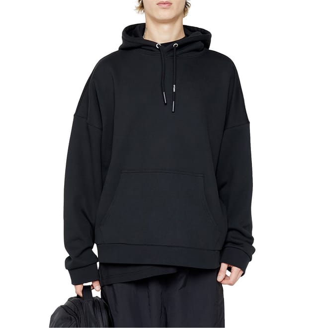 Oversized Hoody