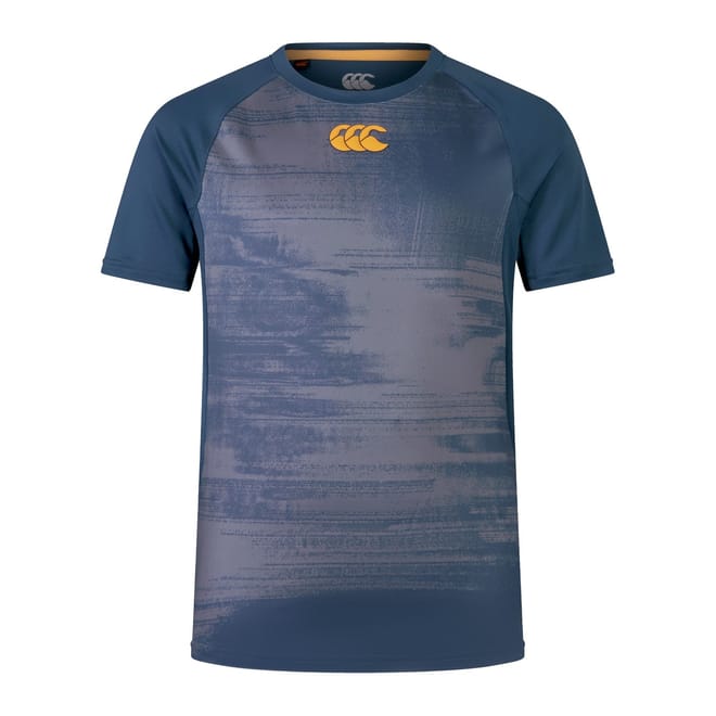 Vapo Crew Neck Regular Fit T-Shirt