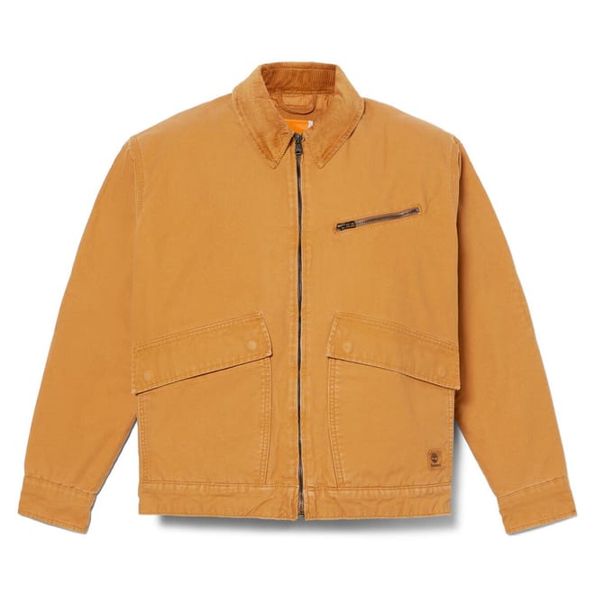 Strafford Cargo Short Regular Fit Jacket