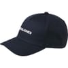 Lettering Baseball Cap