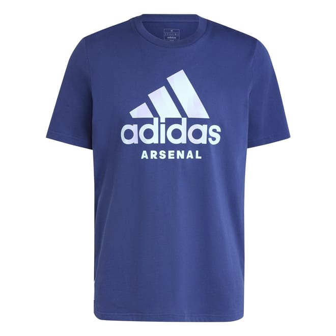 Mens Arsenal Seasonal Graphic T-Shirt