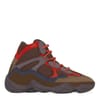 500 High Boots Juniors