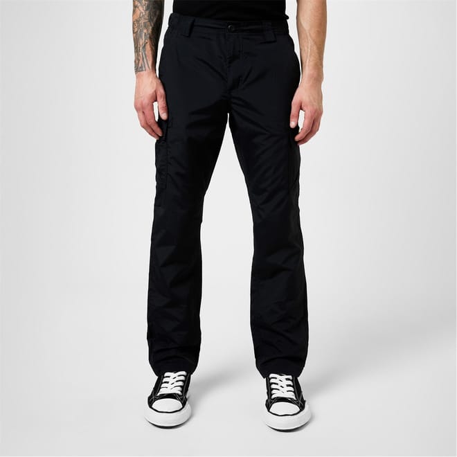 Faber Regular Fit Cargo Pants