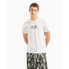 Ombre Logo Regular Fit T-Shirt