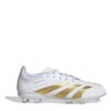 Predator 24 Elite Junior Firm Ground Football Boots