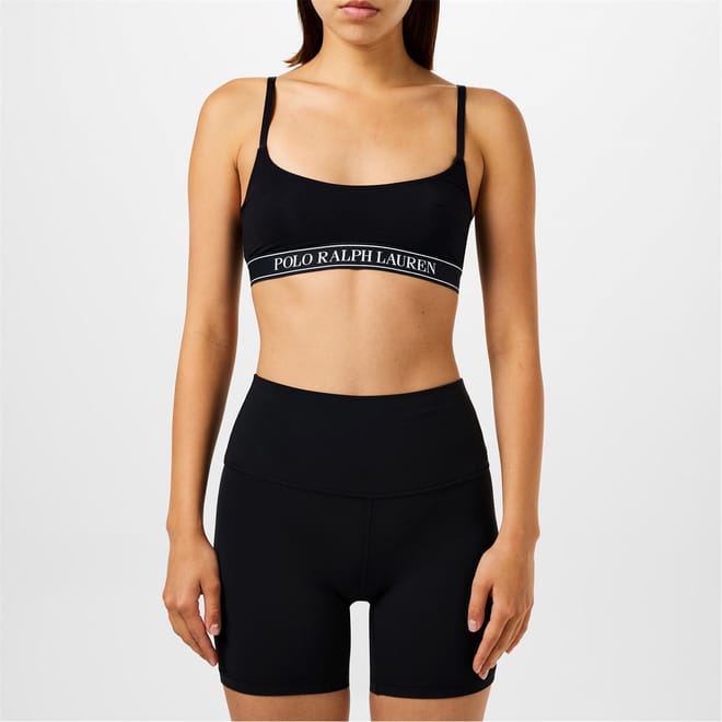 Polo Ess Bralette