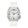 Delta Ridge Silicone Strap Sports Watch