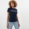 Forstal Boyfriend Logo T-Shirt