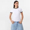 Trinkey Ringer T-Shirt